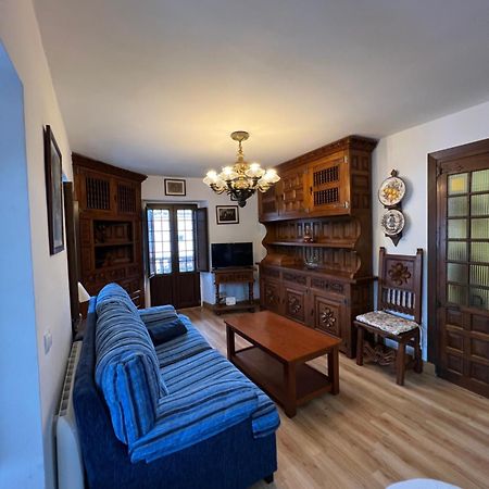 Apartamento El Rincon Del Gato ซันติยานาเดลมาร์ ภายนอก รูปภาพ