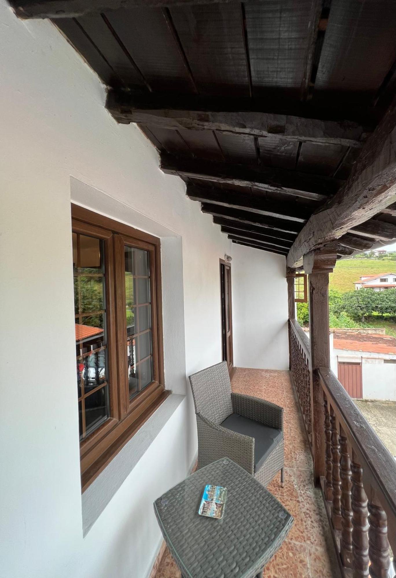 Apartamento El Rincon Del Gato ซันติยานาเดลมาร์ ภายนอก รูปภาพ
