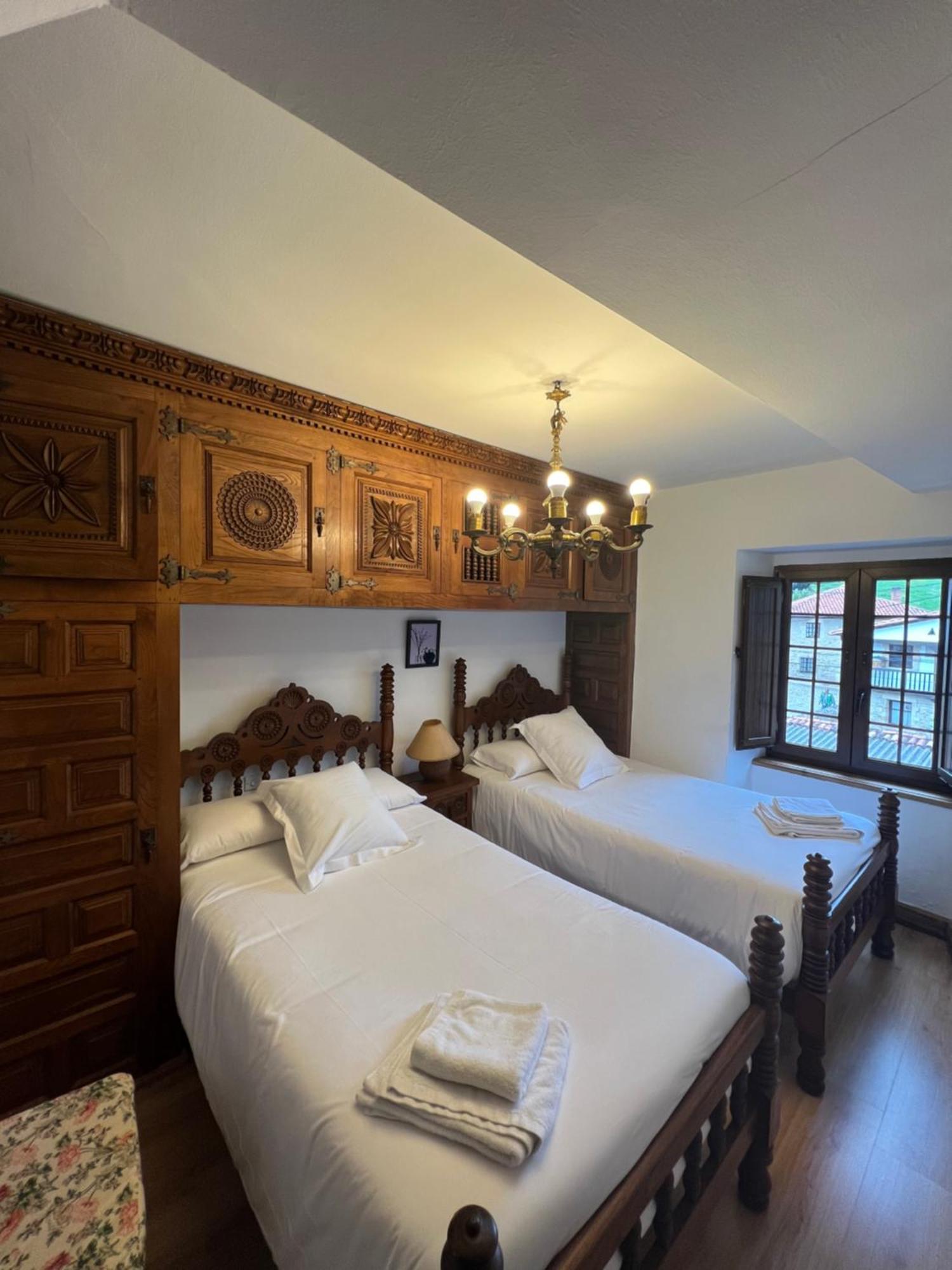 Apartamento El Rincon Del Gato ซันติยานาเดลมาร์ ภายนอก รูปภาพ
